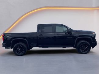 New 2026 Chevrolet Silverado 2500 LT w/ Trail Boss Package video 2