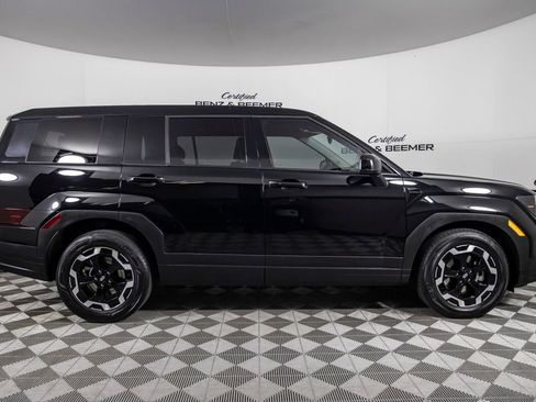 Used 2024 Hyundai Santa Fe SE image 26