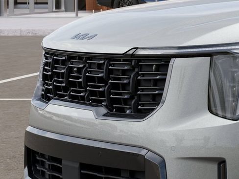 New 2026 Kia Sorento SX AWD/4WD image 12