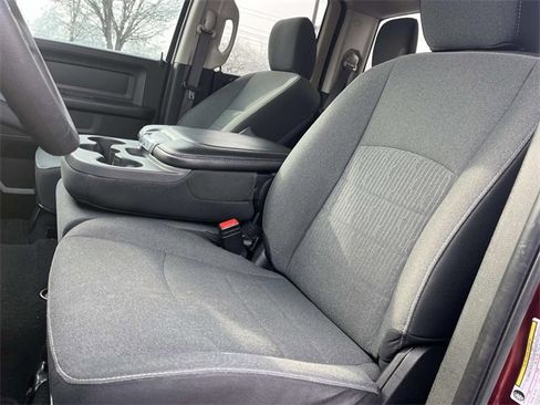 Used 2021 RAM 1500 Tradesman w/ Popular Equipment Group image 27