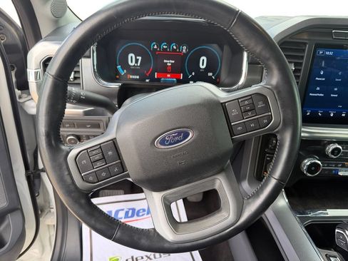 Used 2022 Ford F150 Lariat AWD/4WD image 13