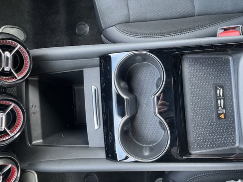 Used 2025 Chevrolet Blazer EV RS w/ Super Cruise Package image 34