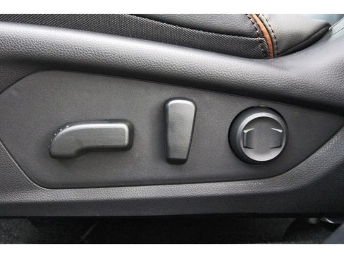 New 2026 Subaru Forester Sport image 24