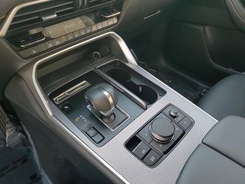 Certified 2024 MAZDA CX-90 Plug-In Hybrid w/ Preferred image 21