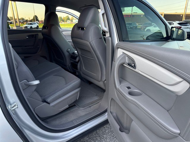 Used 2016 Chevrolet Traverse LS FWD image 26