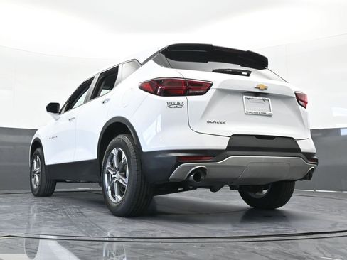 Used 2024 Chevrolet Blazer LT image 55