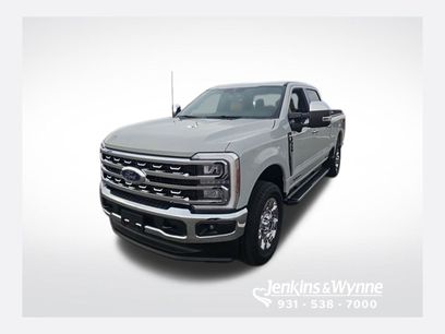 New 2026 Ford F350 Lariat