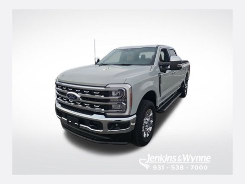 New 2026 Ford F350 Lariat AWD/4WD image 1