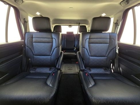 Used 2024 Toyota Sequoia Limited image 15