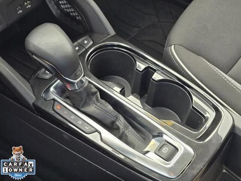 Used 2024 Chevrolet TrailBlazer LT w/ LT Cold Weather Package FWD image 31