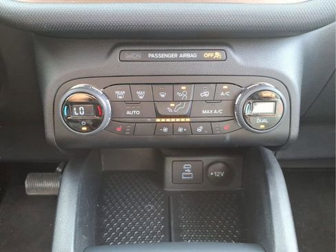 Used 2021 Ford Bronco Sport Outer Banks image 14