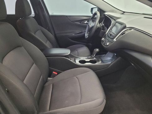 Used 2018 Chevrolet Malibu LS image 21