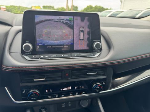 Used 2025 Nissan Rogue Rock Creek image 20