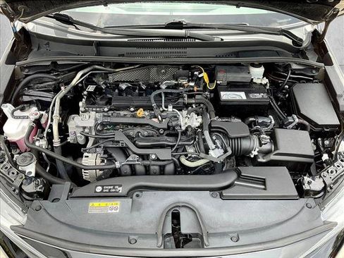 Used 2023 Toyota Corolla SE FWD image 11