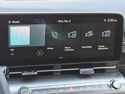 New 2026 Hyundai Kona SEL Sport FWD image 14