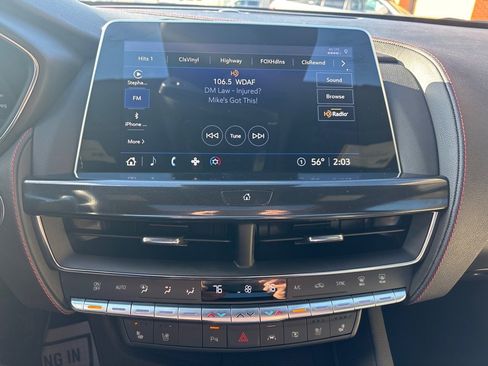 Used 2023 Cadillac CT5 Sport w/ Super Cruise 1 Package image 22