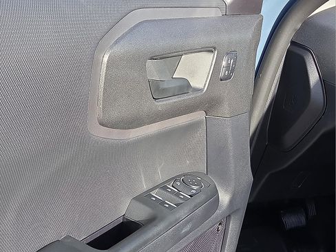 New 2025 Ford Bronco Sport Outer Banks w/ Sasquatch Outer Banks Package AWD/4WD image 14