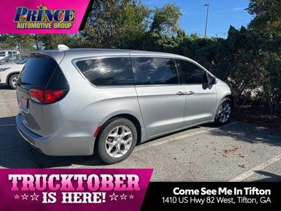 Used 2019 Chrysler Pacifica Touring Plus w/ Advanced Safetytec Group