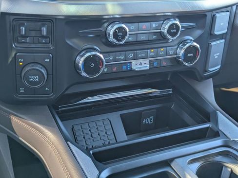 New 2026 Ford F250 King Ranch image 20