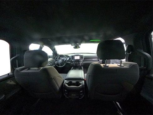 Used 2023 RAM 1500 Big Horn image 33