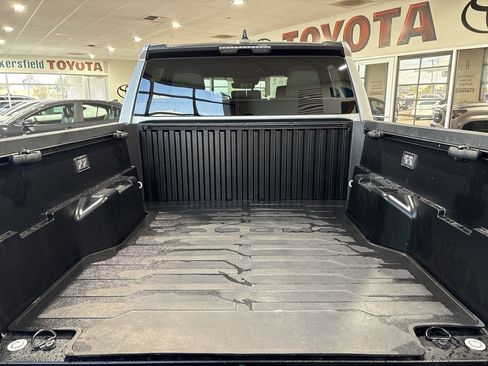 New 2026 Toyota Tacoma SR5 AWD/4WD image 24