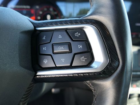 Used 2024 Ford Mustang Premium image 14