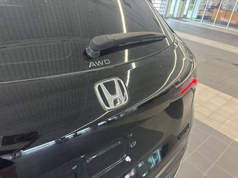 Used 2025 Honda HR-V Sport image 24