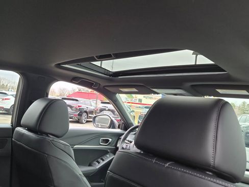 New 2026 Acura Integra A-Spec image 12