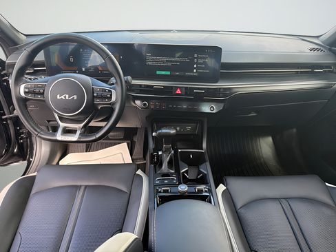 Used 2025 Kia K5 GT-Line FWD image 27