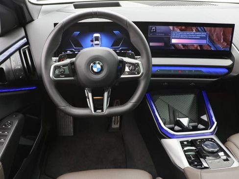 Used 2025 BMW X3 xDrive30i w/ Premium Package AWD/4WD image 12