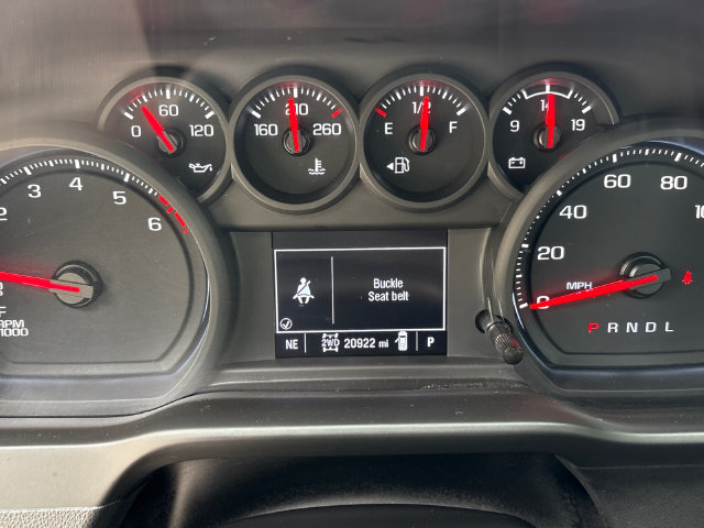 Used 2025 GMC Sierra 1500 Pro w/ X31 Off-Road Package AWD/4WD image 25