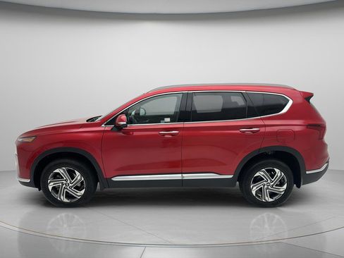 Used 2023 Hyundai Santa Fe SEL w/ Premium Package AWD/4WD image 7