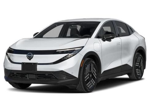 Used 2026 Nissan Leaf SV+ FWD image 2