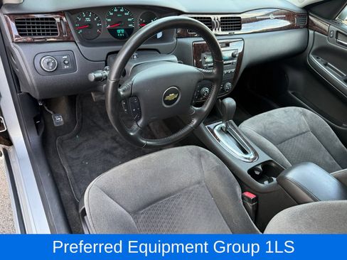Used 2012 Chevrolet Impala LS FWD image 14