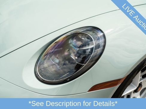 Used 2024 Porsche 911 GT3 RS image 37