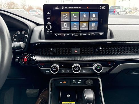 Certified 2023 Honda CR-V EX-L image 29