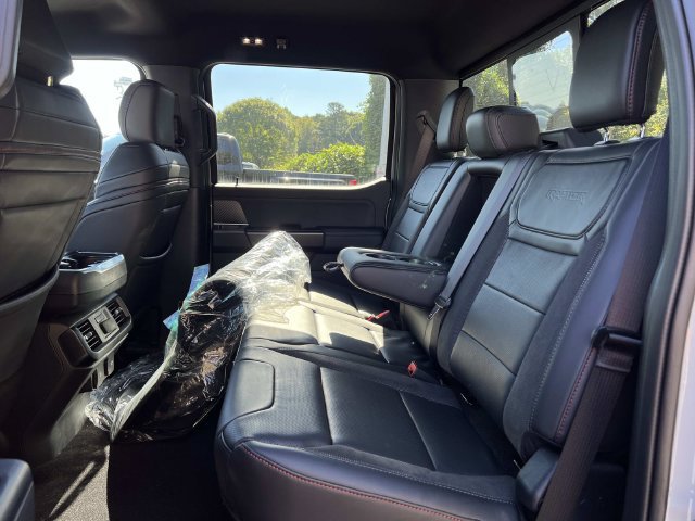 New 2026 Ford F150 Raptor AWD/4WD image 27