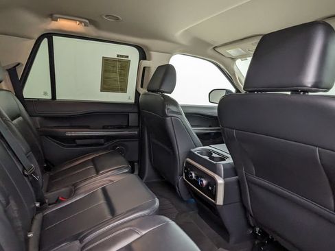 Certified 2023 Ford Expedition XLT AWD/4WD image 39