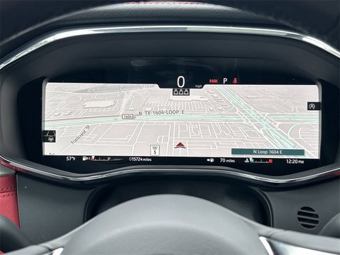 Used 2024 Jaguar F-PACE R-Dynamic S image 39