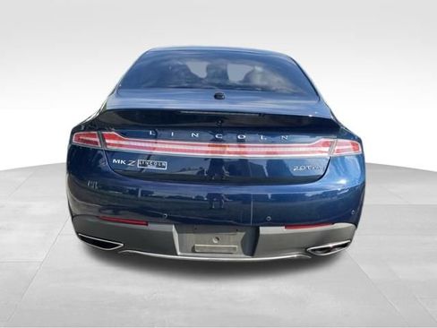 Used 2017 Lincoln MKZ Reserve w/ Climate Package AWD/4WD image 6