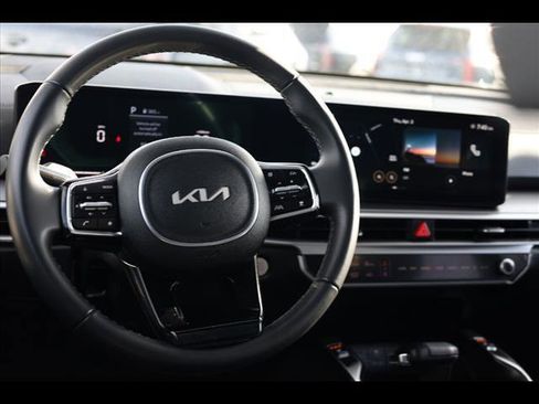 Used 2025 Kia Sorento X-Line EX image 9