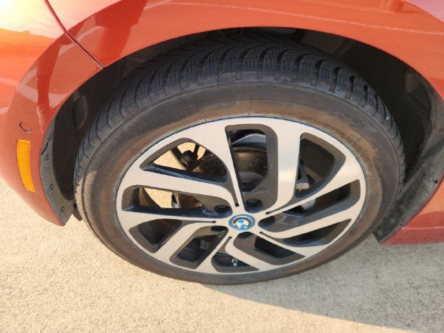 Used 2015 BMW i3 RWD image 8