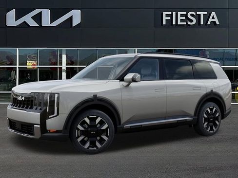 New 2027 Kia Telluride S image 3