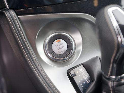 Used 2023 Nissan Maxima SV w/ Floor Mat Group FWD image 25