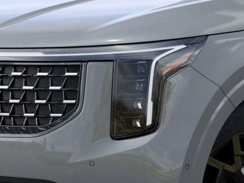 New 2026 Kia Carnival SX Prestige image 10