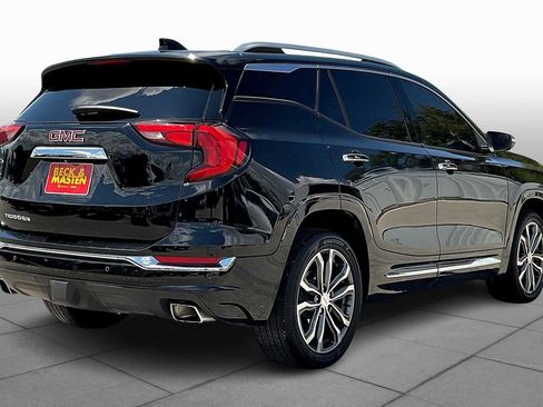 Used 2020 GMC Terrain Denali image 9