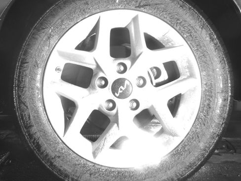 Used 2025 Kia Soul LX w/ LX Technology Package image 14