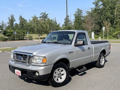 Used 2010 Ford Ranger XLT