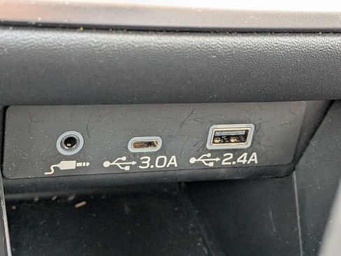 Certified 2023 Subaru Outback Premium AWD/4WD image 22