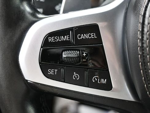 Used 2019 BMW X5 xDrive40i w/ M Sport Package AWD/4WD image 19